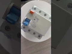 نوع المعرف 40A RCCB