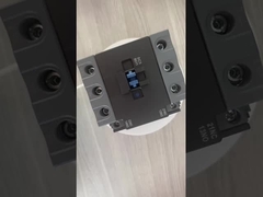 80 آمبرات طراز جديد من جهاز اتصال التيار المتردد NO+NC 220/230V 380/400V