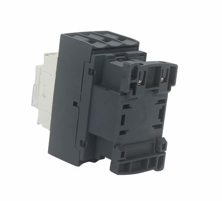 220VAC AC Magnetic Contactor for Heavy Duty Electrical Applications