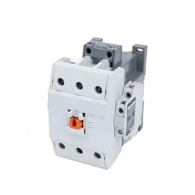 1a+1b AC Magnetic Contactor GMC-32/GMC-40/GMC-50/GMC-65/GMC-75/GMC-85 in 3 Phase 380V