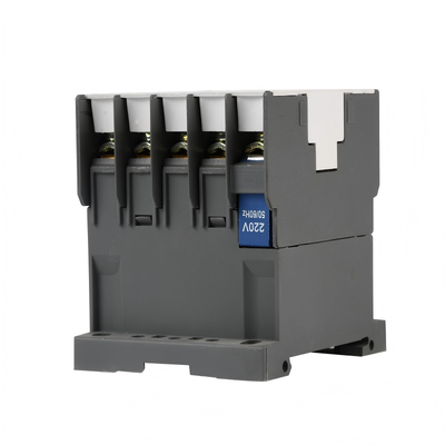 AC 110V 48V 24V Cjx2-K1610 3pole 3phase 1NO Or 1NC Magnetic Electrical Mini Contactor