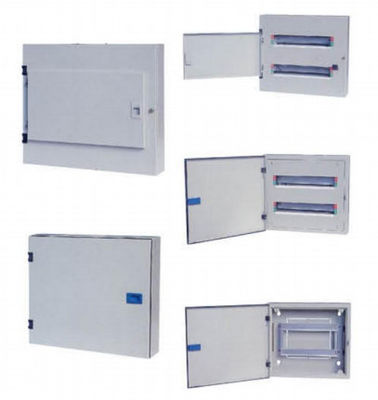 MCCB Electrical DB Box 10 Way 14 Way 18 Ways 22 Way Din Rail Type