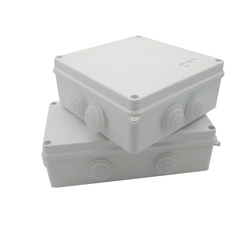 Underground Electrical Waterproof Junction Box 255*200*80mm