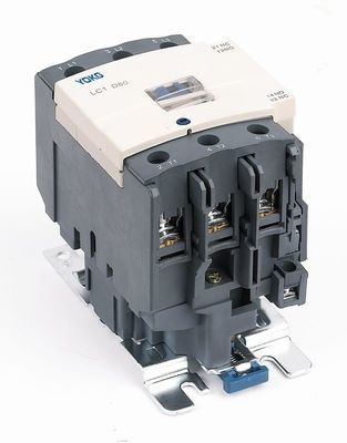 690VAC AC موصل مغناطيسي معزول 3600 / ساعة التحمل الميكانيكي