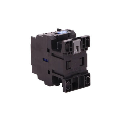 32A 220VAC 3-قطب صناعية مكافحة التيار المتردد مع IP20 وخرما أو DIN ريل تركيب