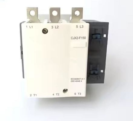 3 مرحلة Ac Contactor LC1-F150 LC1-F185 LC1-F225 LC1-F265 LC1-F330 LC1-F400