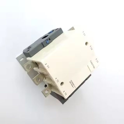 3 مرحلة Ac Contactor LC1-F150 LC1-F185 LC1-F225 LC1-F265 LC1-F330 LC1-F400