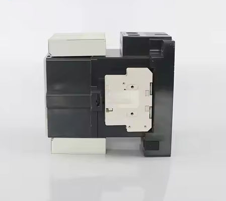 3TB 3TF 3TF49 السلسلة 2NO 2NC الاتصال المساعد Ac Contactor المغناطيسي 100A