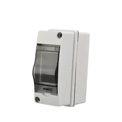 الصندوق الخارجي للماء HT2 18 WAY IP65 PC الصندوق الكهربائي
