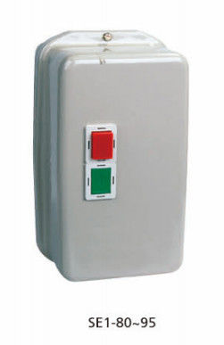 80A 95 Amp Motor Starter Switch SE1-80 3 القطب المقاولين المغناطيسي كاتب