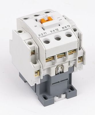 2NC 2NO 3 Phase AC Electric Contactor GC-32100A GB14048.4 Contactor