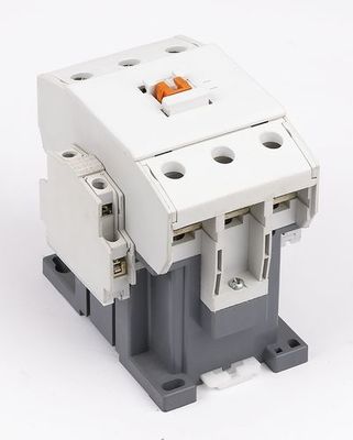 2NC 2NO 3 Phase AC Electric Contactor GC-32100A GB14048.4 Contactor